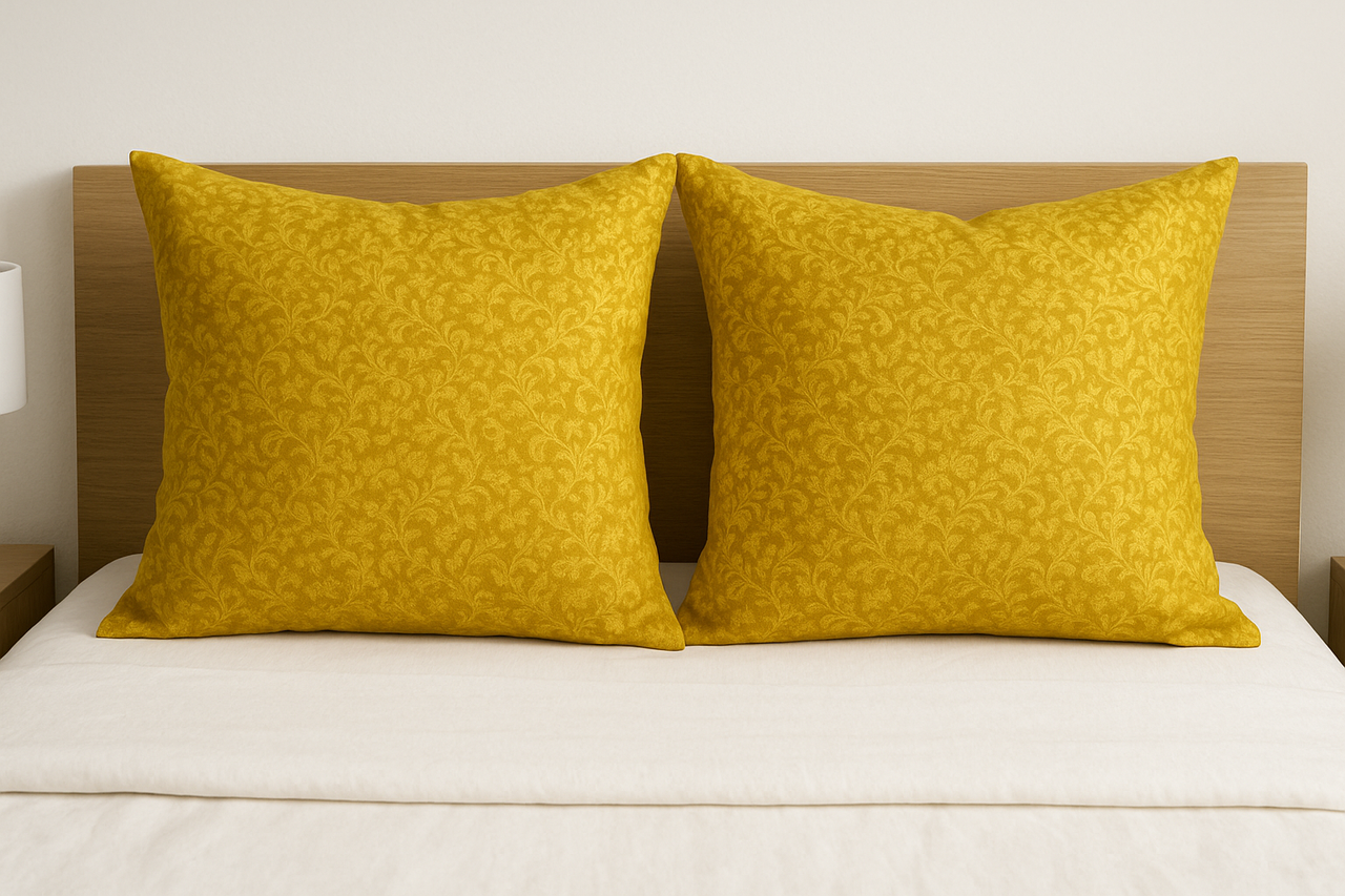 Наволочка (Бязь) "Golden Age" | 70х70 від 2х шт., фото 1