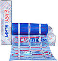 Двожильний нагрівальний мат EASYTHERM 12 м², 2400Вт EM 12.00, фото 2