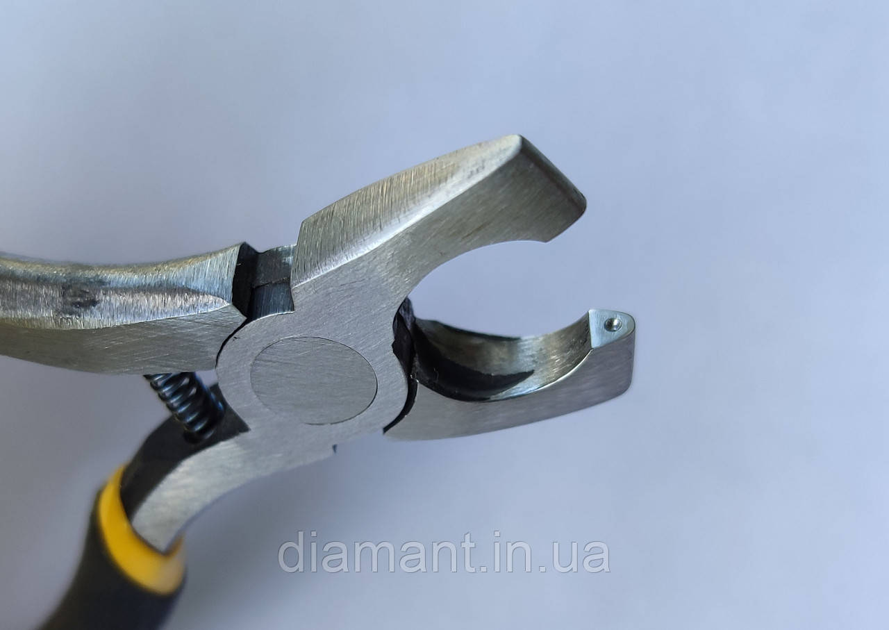 Пристрій для заклепування швенз, L - 110 мм, фото 1