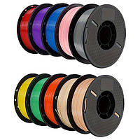 __ Пластик / Філамент для 3D-друку