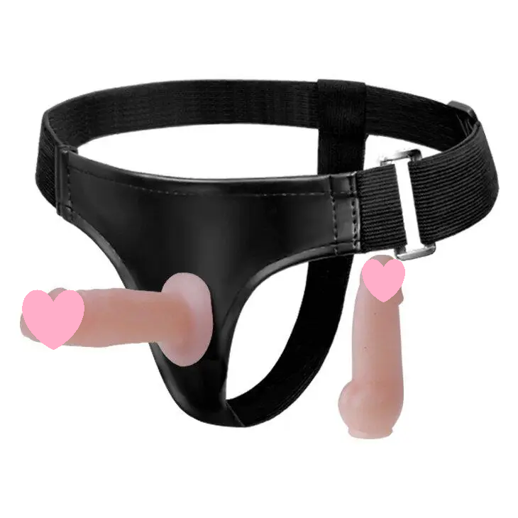 Страпон жіночий "Jessica" BW-022033, фото 1