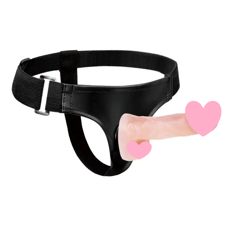 Страпон жіночий "Jessica" BW-022034, фото 1