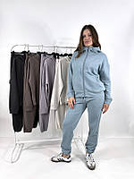 Жіночі прогулянкові костюми оптом H&D, лот 8 шт, цена 34 Є