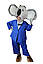 Костюм для аніматорів Бастер Мун, фото 2