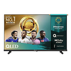 Телевізор HISENSE 32A5Q