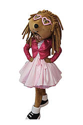 Костюм для аніматорів - Еш