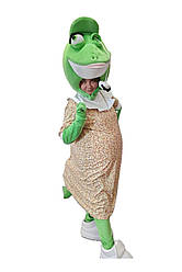 Костюм для аніматорів - Міс Кроулі/ Міс Трухля