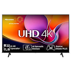 Телевізор HISENSE 50A6Q