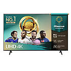 Телевізор HISENSE 43A6Q, фото 2