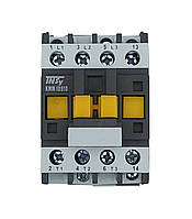 Контактор КММ10910 9А 110В/АС3
