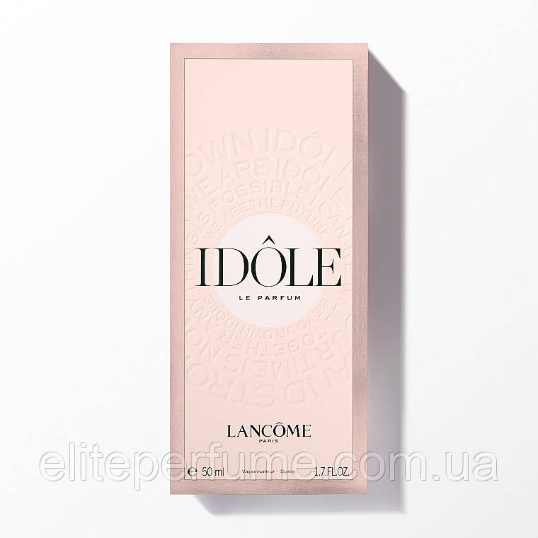 Lancôme Idôle Le Parfum 50 ml Оригинал