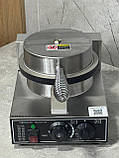 Вафельниця Frosty WBS-1C, фото 8
