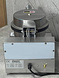 Вафельниця Frosty WBS-1C, фото 9