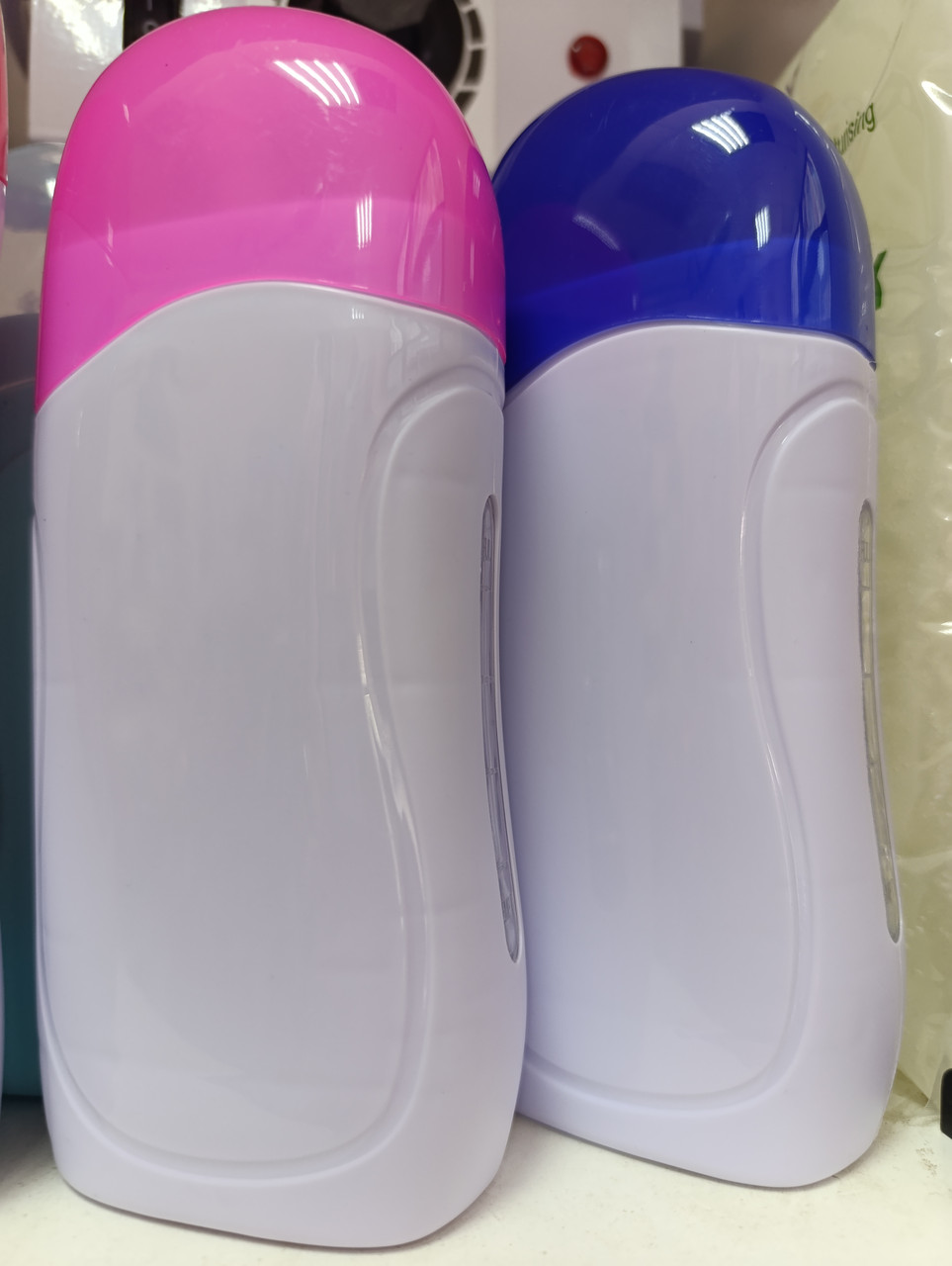 Воскоплав касетний Depilatory Heater