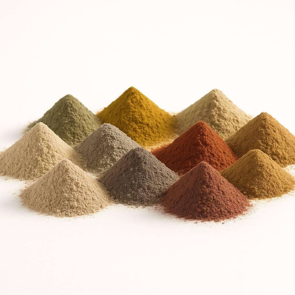 Бузок цвіт (порошок) (1кг)