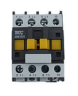 Контактор КММ11810 18А  220В/АС3