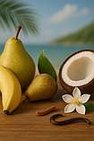 Парфуми жіночі Kayali Maui in a Bottle Sweet Banana | 37 58 мл, фото 8