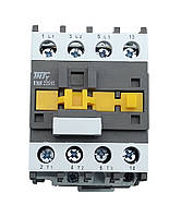 Контактор КММ22510 25А  24В/АС3