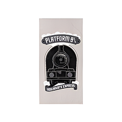 Harry Potter Platform 9 3/4 махровий рушник для пляжу та басайну Гаррі Поттер, 75x150