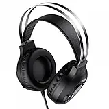 Наушники HOCO Cool Game LED ESD04 Hi-Res, фото 2