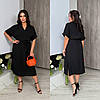Стильна та жіночна сукня, фото 3