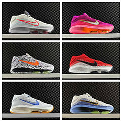 Баскетбольні кросівки Nike Air Zoom Hustle 3