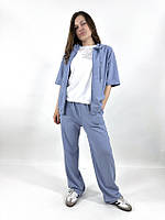 Купити жіночі костюми оптом H&D, батальні розміри,  лот 8 шт,  ціна 32 €