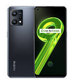 Чохол для Realme 9/9i/9 Pro