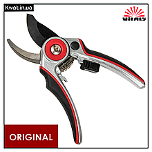 Секатор Vitals Master PS-210-02 Premium Діаметр різу 20 мм Тефлонове покриття