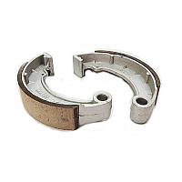 Колодки задні на мотоцикл Ява 12в (к-т 2 шт.)