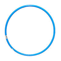 Обруч гімнастичний Хулахуп Міні 19251(Blue) 55 см