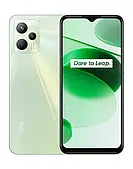 Чохол для Realme C35