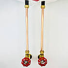 Комплект для бойлера RETRO L1 латунний Boiler Series, фото 4