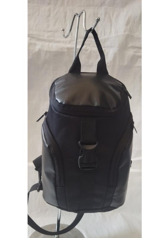 Чоловіча сумка слінг через плече, фото 1