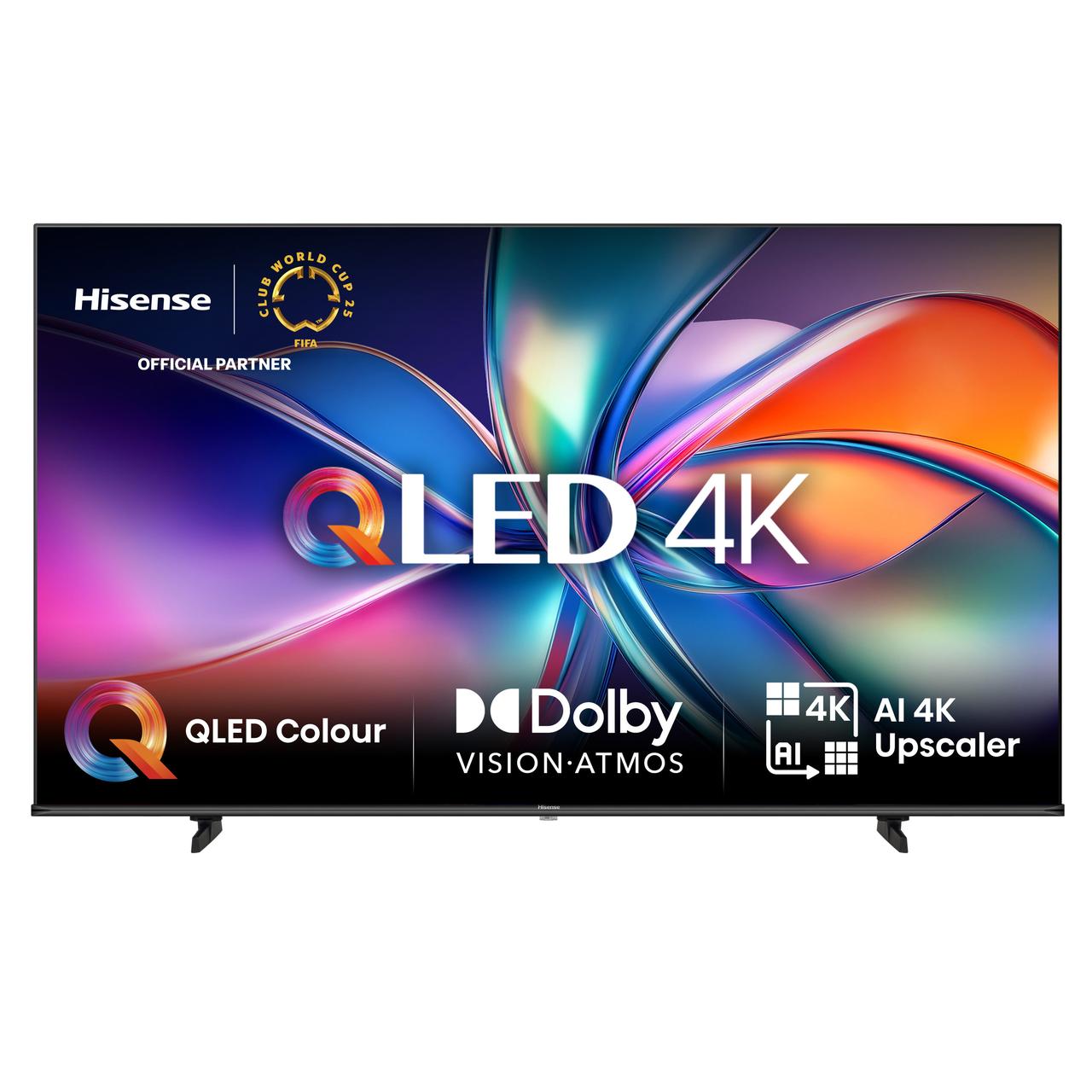 Телевізор HISENSE 65E7Q