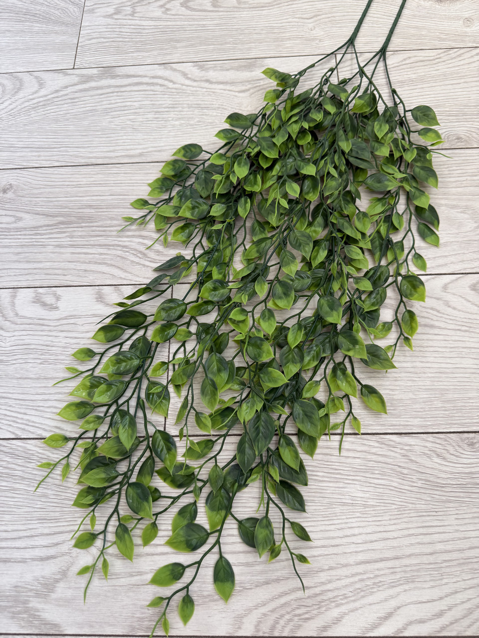 Ампельна зелень для декору (80 см), пластик), фото 1
