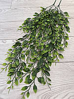 Ампельна зелень для декору (80 см), пластик), фото 6