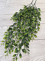 Ампельна зелень для декору (80 см), пластик), фото 2