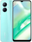 Чохол для Realme C33