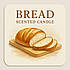 Ароматизатор для свічок - Хліб 100 грам, фото 2