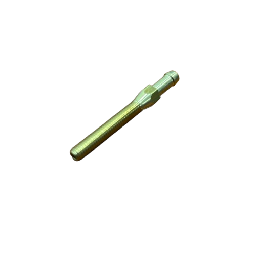 Штуцер-врізка в колектор d6x32mm