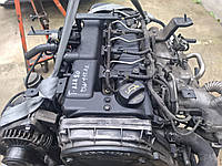 Двигун Kia Sorento 2.5 CRDI 170кс