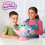 Інтерактивний набір Чарівна лампа та пухнастий Джин Magic Mixies Magic Genie Lamp, фото 4