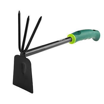 Розпушувач-сапа Verto, 34см, 0.3кг