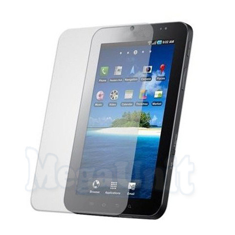 Захисна плівка екрану Samsung Galaxy Tab 7,0 (P1000)