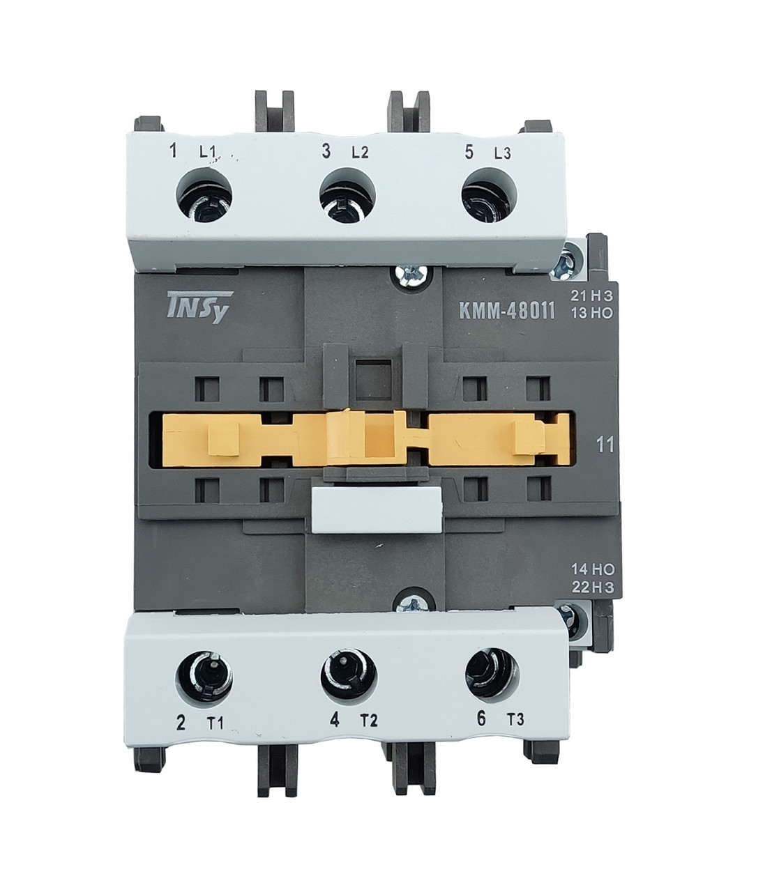 Контактор КММ48011 80А 220В/АС3