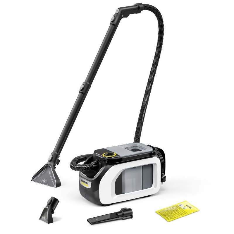 Миючий пилосос Karcher SE 3 Compact Floor (1.081-533.0), фото 1
