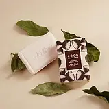 Натуральне мило "Coconut" (160 г), фото 3