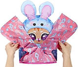 Лялька LОЛ Твінсюншини Айя Черрі в костюмі кролика LOL Surprise Tweens Costume Surprise Aya Cherry, фото 5