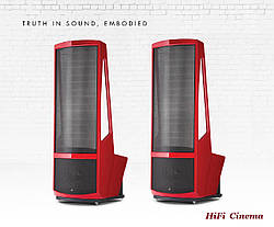 Martin Logan Neolith